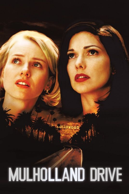 [18+] Mulholland Drive (2001) English Dubbed Unrated BluRay download full movie